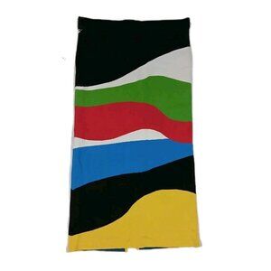 New Staud Karina Midi Skirt